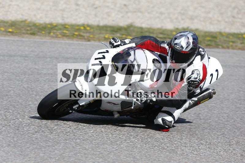 /03 04.04.2026 Speer Racing ADR/Gruppe rot/111
